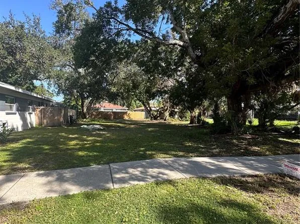 15TH AVENUE S LOT 0110, ST PETERSBURG, FL 33701