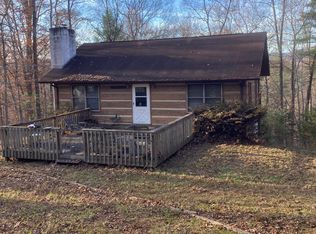 320 Welcome Valley Rd, Ferrum, VA 24088