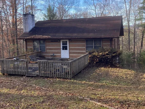 320 Welcome Valley Rd, Ferrum, VA 24088