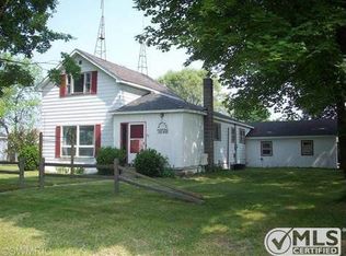 322 E Lincoln Ave, Reed City, MI 49677