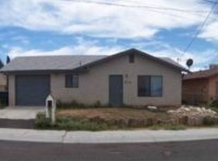 2716 Wallapai Ave, Kingman, AZ 86401