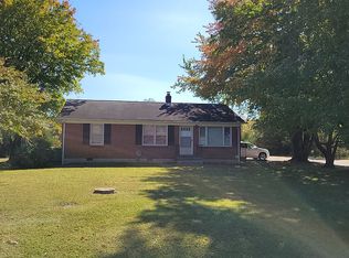 196 Fairview Rd, Chatham, VA 24531