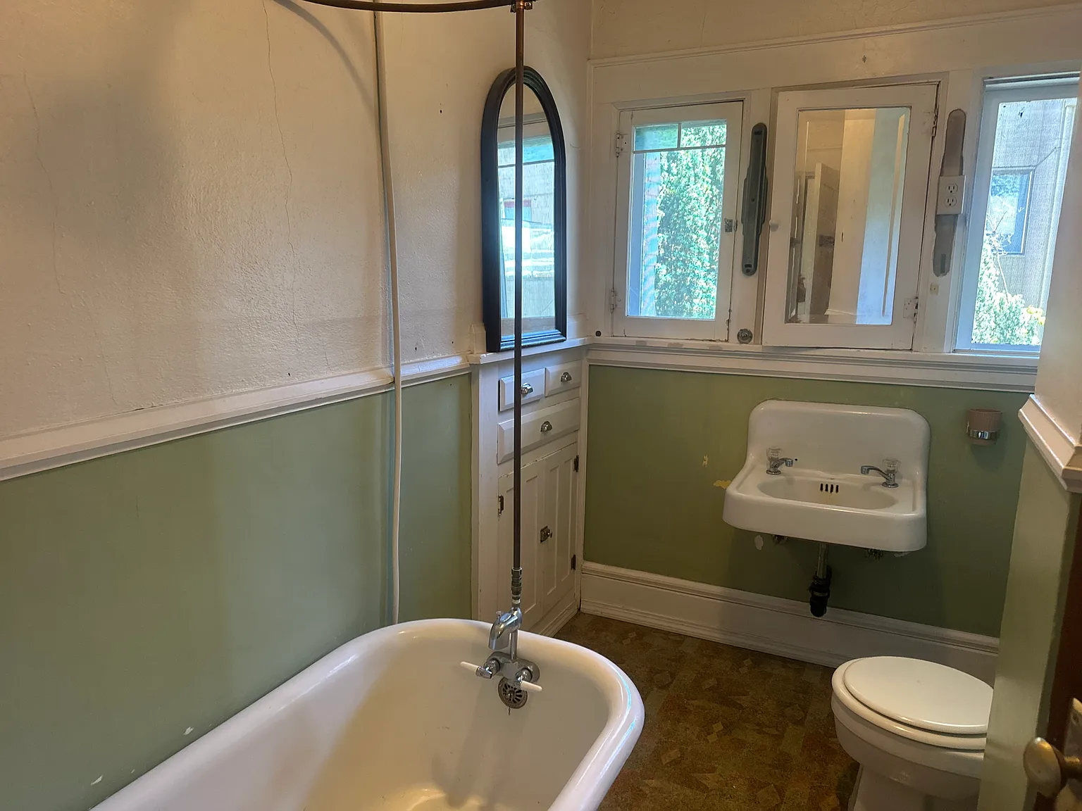 1 bed, $1,100 — Photo 4