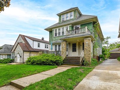 2355 North 59th STREET #2357, Milwaukee, WI, 53210