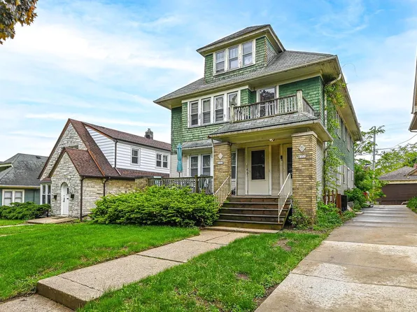 2355 North 59th STREET #2357, Milwaukee, WI 53210