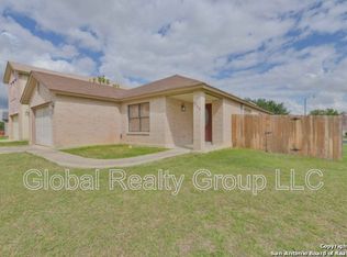 9302 Bending Crst, San Antonio, TX 78239