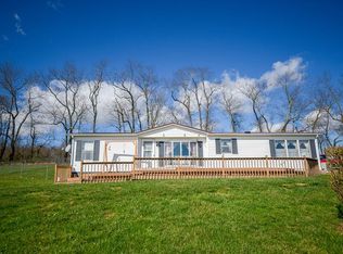 29759 Lewis Dr, Meadowview, VA 24361