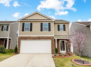 638 Nannyberry Ln, Concord, NC 28025