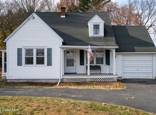 477 Garfield Rd, Troy, NY 12180
