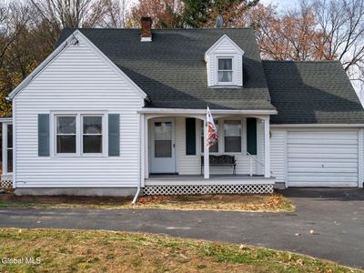 477 Garfield Road, Troy, NY, 12180