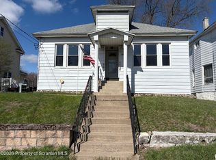 1922 Lafayette St, Scranton, PA 18504