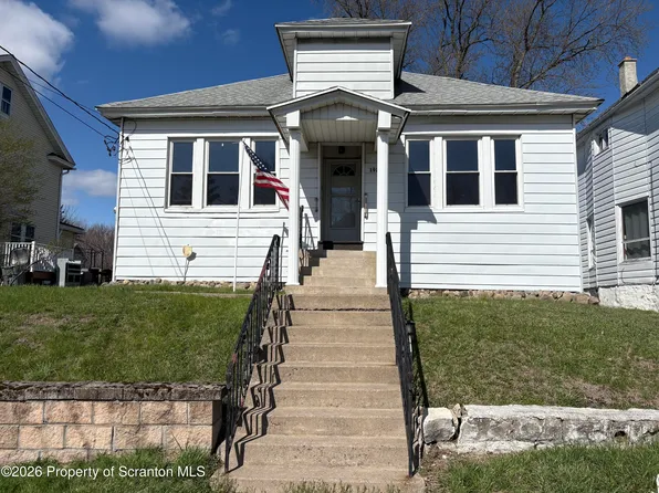 1922 Lafayette St, Scranton, PA 18504