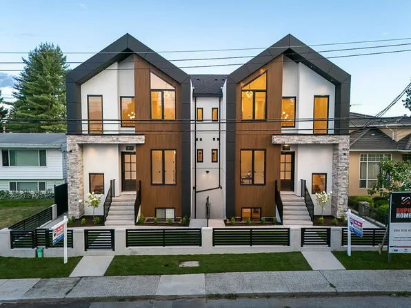 6210 Curtis St #2, Burnaby, BC V5B 2A5