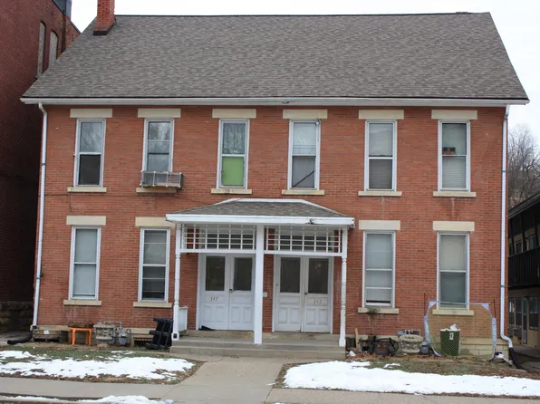 347 W 17th St, Dubuque, IA 52001