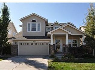 10271 Bentwood Ct, Highlands Ranch, CO 80126
