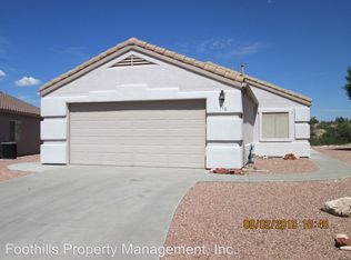 510 S La Mirada Dr, Cornville, AZ 86325