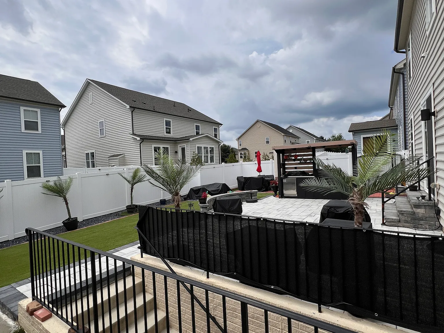 2 bed, 1677 sqft, $1,850 — Photo 4