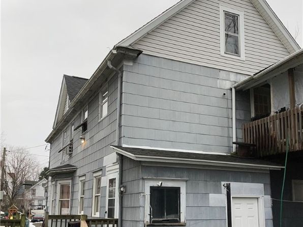 142 Ruggles St, Dunkirk, NY 14048