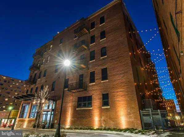 41 W Lemon St #604, Lancaster, PA 17603