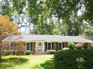 313 Gardners Mill Ct, Augusta, GA 30907