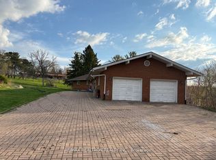 17450 Weston Rd #A, King, ON L7B0K8