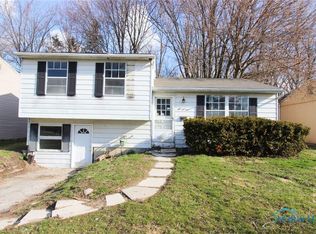 5400 Ivanhill Rd, Toledo, OH 43615