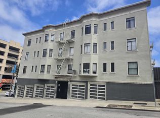 1250 Broderick St APT 17, San Francisco, CA 94115