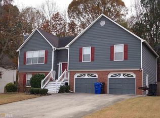 4806 Country Cove Way, Powder Springs, GA 30127