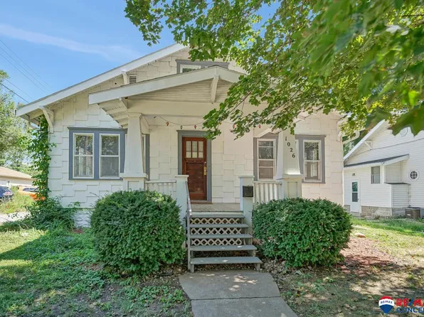 1026 S 28th St, Lincoln, NE 68510