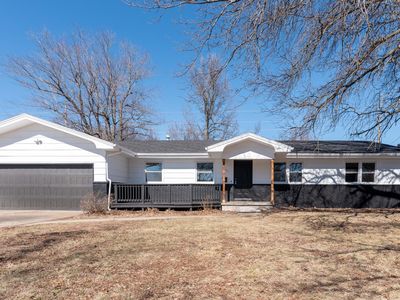 1201 W Edgewood Street, Springfield, MO, 65807