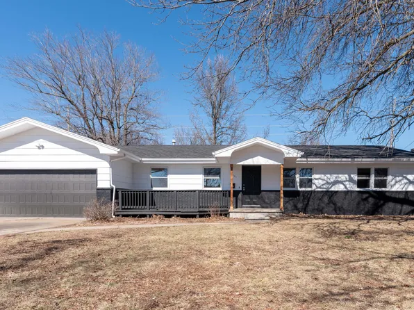 1201 W Edgewood Street, Springfield, MO 65807