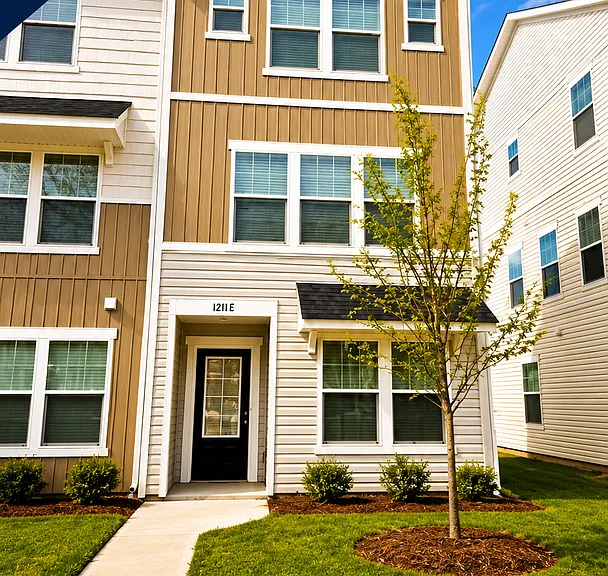 1211 Briarhill Rd #E — Photo 1