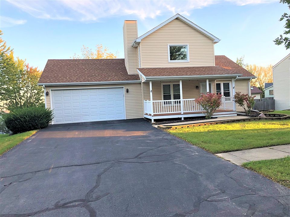 1st image of 5812 Windy Knoll Dr
