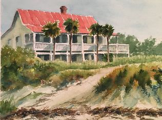 1121 Middle St APT 4, Sullivans Island, SC 29482