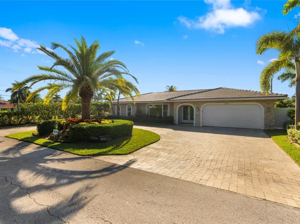 2510 NE 36th Street, Fort Lauderdale, FL 33308