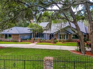 804 Sweetwater Club Blvd, Longwood, FL 32779