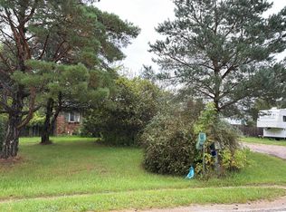6511 Washburn Rd, Vassar, MI 48768