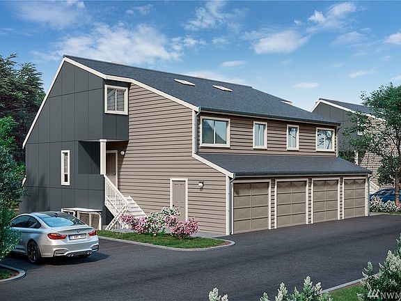 4th image of 24748 45th Ave S #11B1