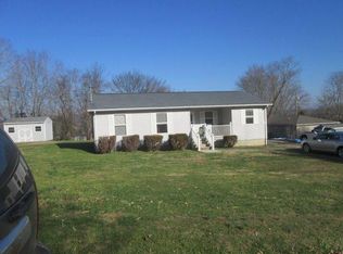 372 Old River Rd, Salt Lick, KY 40371