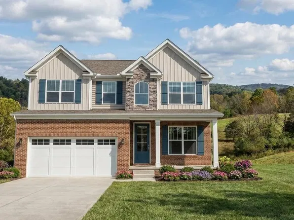 328 Circle Point Dr, Richmond, KY 40475