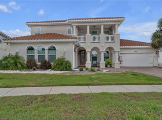 3869 Shoreside Dr, Kissimmee, FL 34746