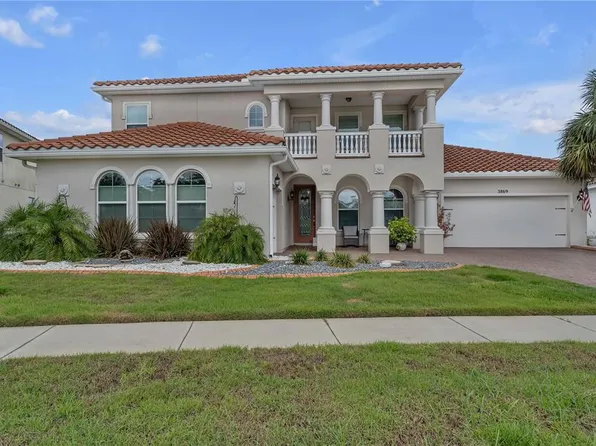 3869 Shoreside Dr, Kissimmee, FL 34746