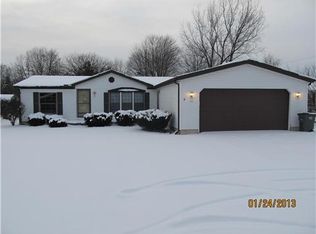 53109 County Road 11, Elkhart, IN 46514