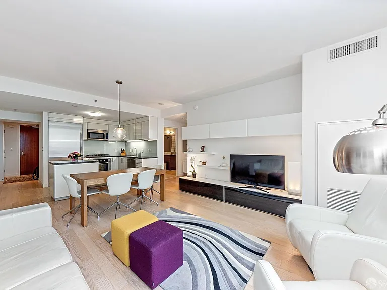 338 Spear St #28G — Photo 6