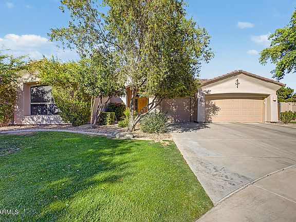 2nd image of 4343 S AMBROSIA Court