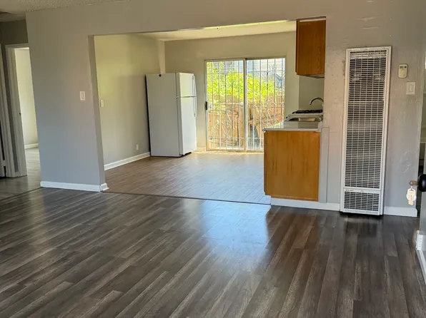 4536 Thompson St #B, Oakland, CA 94601