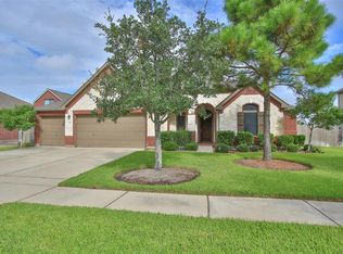 20618 Bradford Forest Dr, Cypress, TX 77433