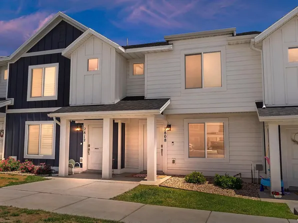 2808 N Airmen Ave, Layton, UT 84040