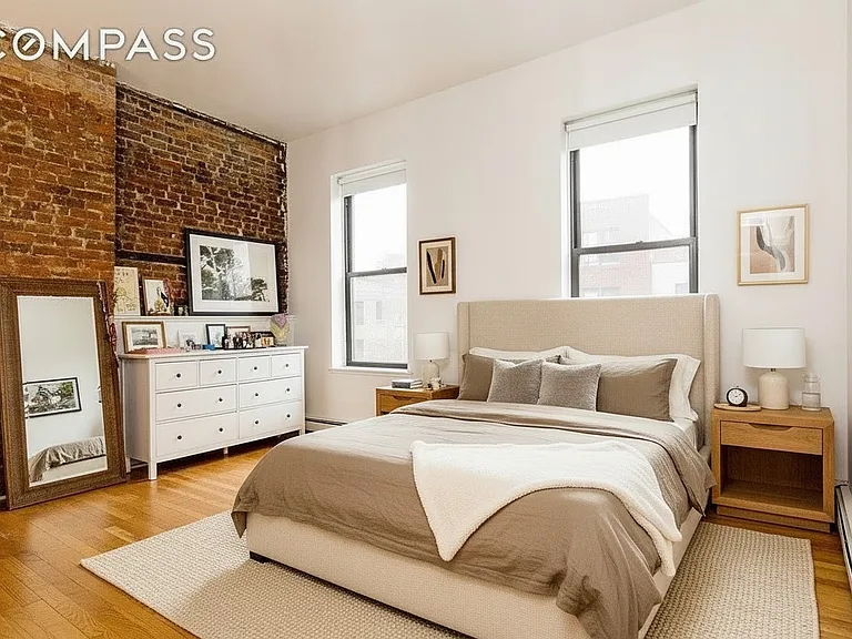 529 Atlantic Ave #A — Photo 3