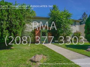 438 W Idaho Ave #A, Meridian, ID 83642